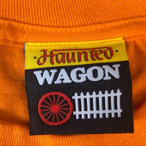 Never been worn genuine third issue Online Ceramics Spooky-Tober long sleeve.